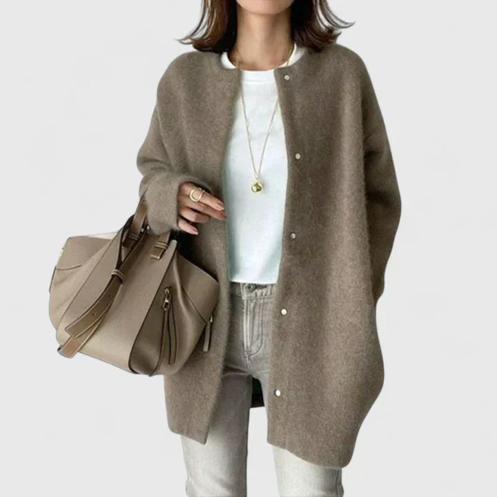 Caramel Brown / XS
