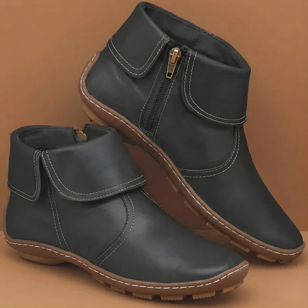 Black / 5.5