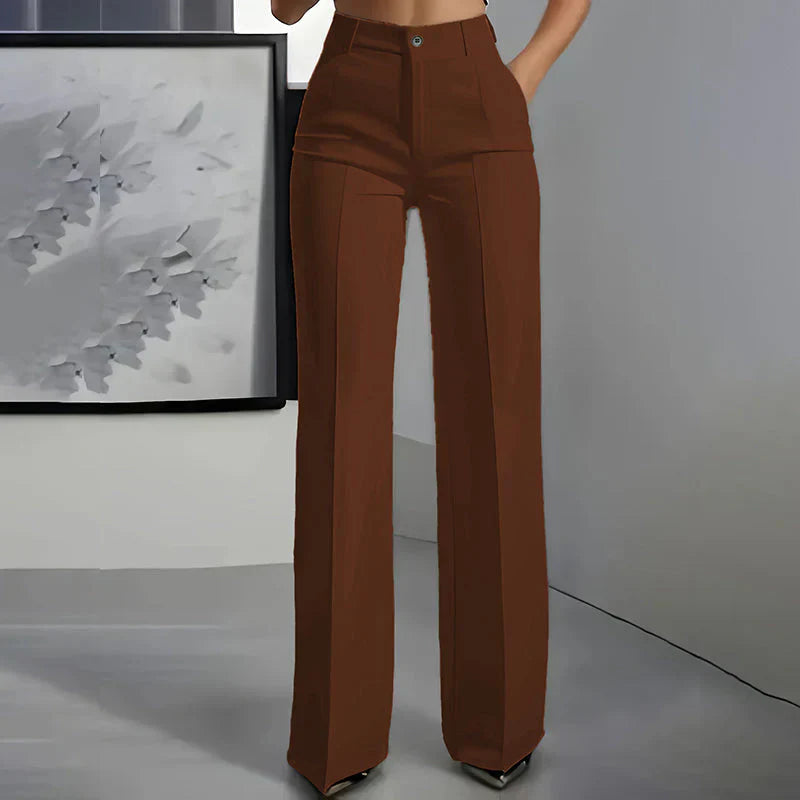 Brown / S