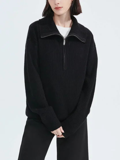 Black / One Size Fits All