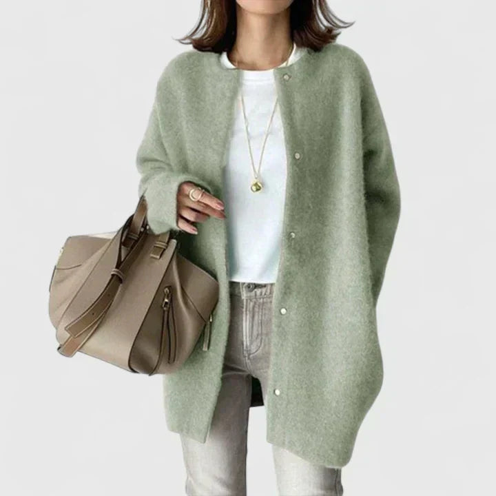 Green / XS