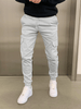 Light Gray / M