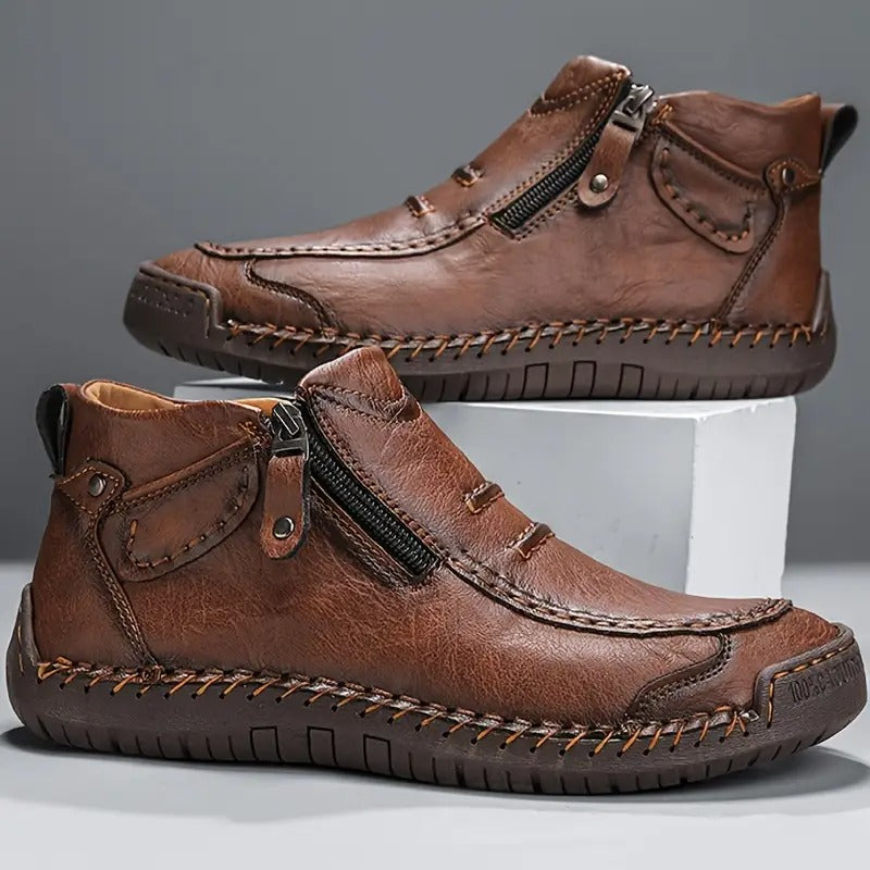 Brown / 5.5