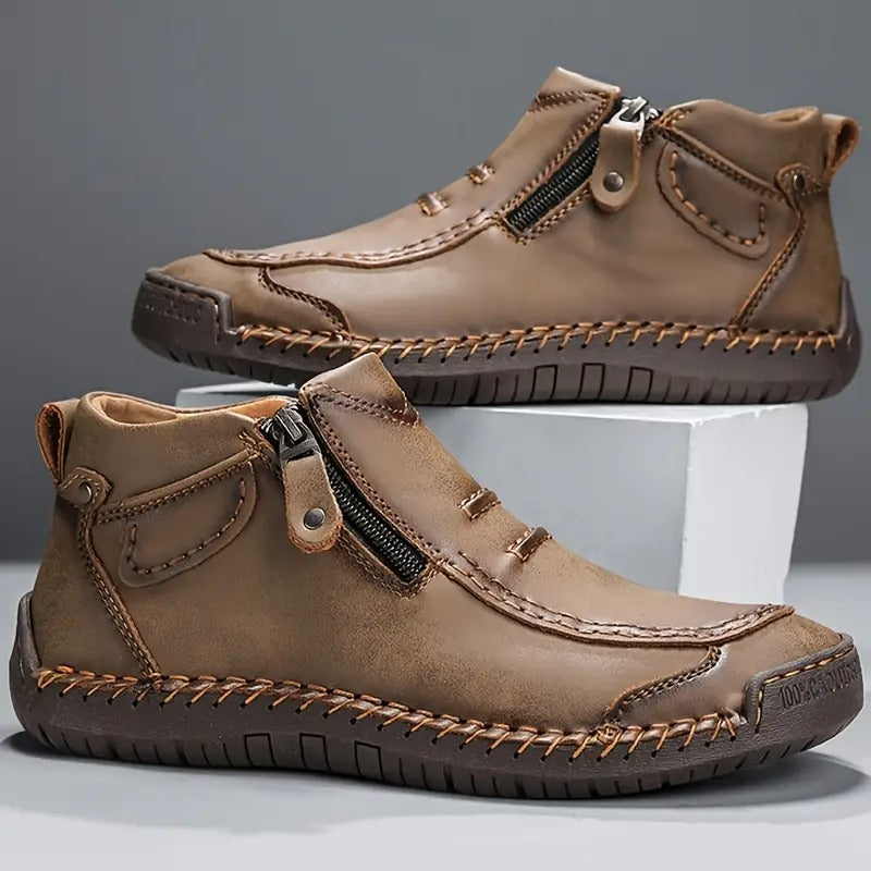 Khaki / 8