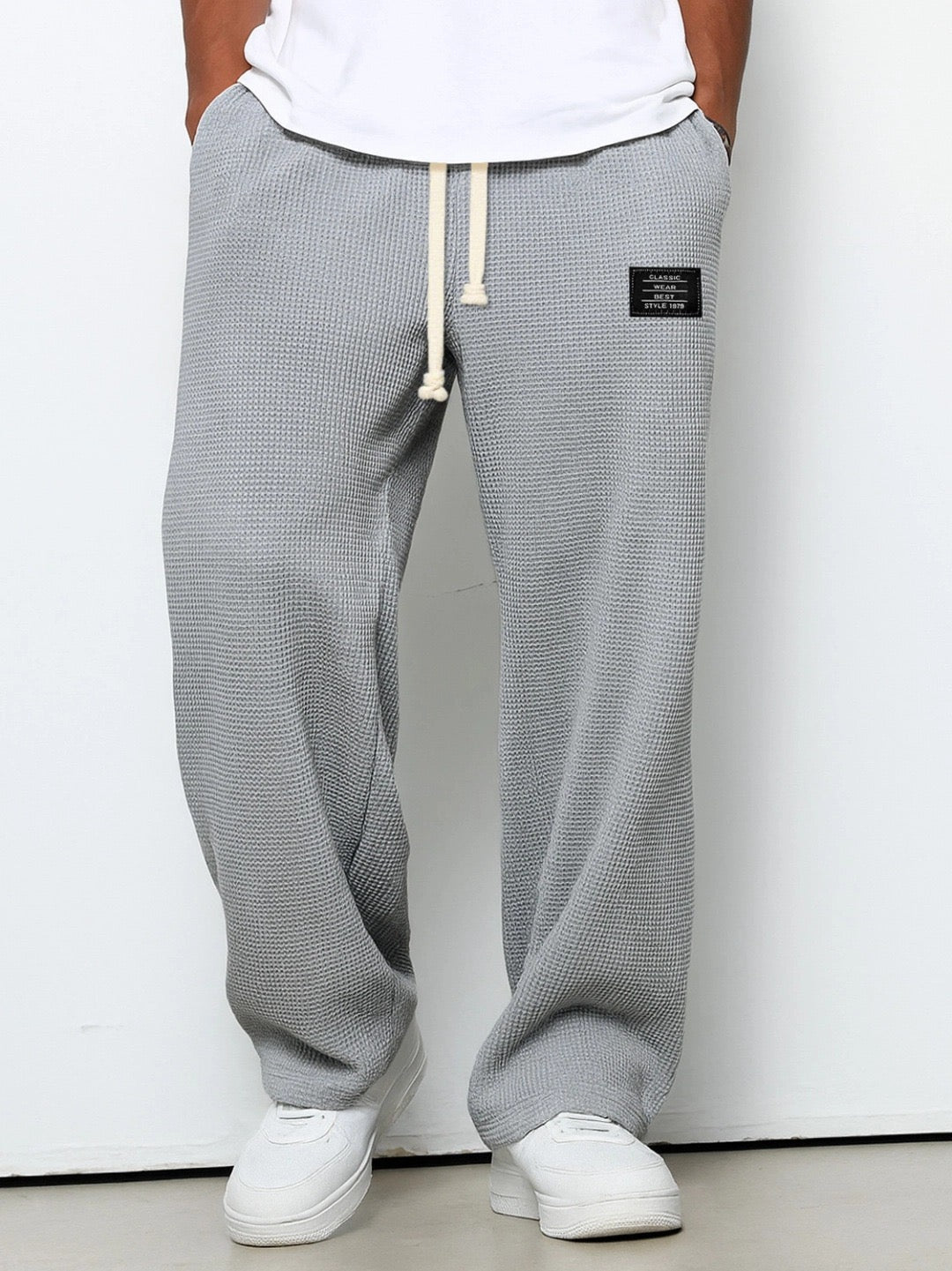 Gray / S
