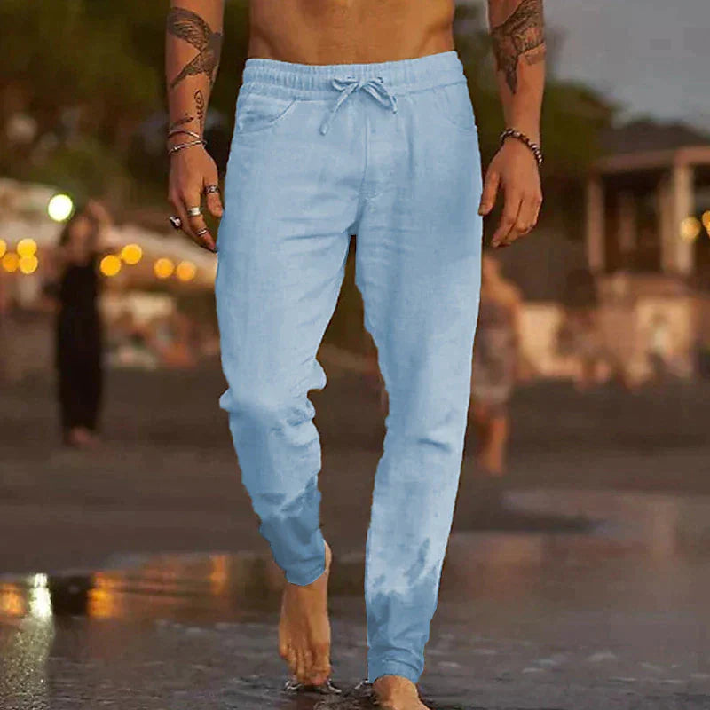 Light Blue / S