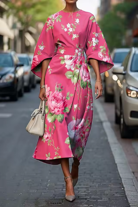 Pink / UK 6 (XS)