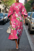 Pink / UK 6 (XS)
