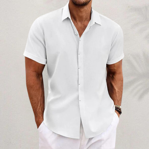 White / S