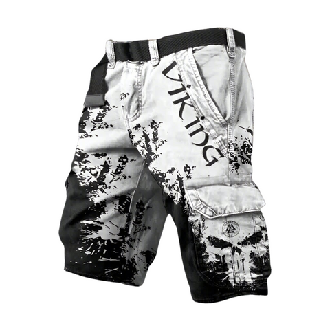 Tyler | Premium Adventure-Ready Shorts