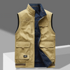 Blue Khaki / S