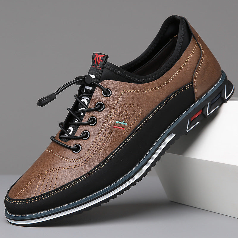 Roland | Premium Comfort Everyday Shoes