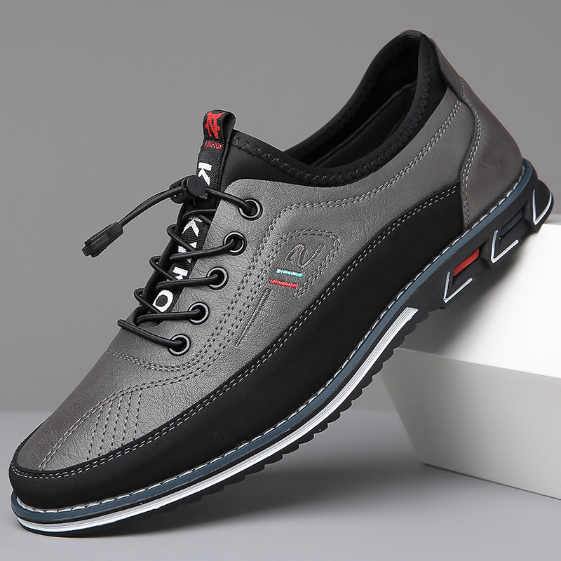 Roland | Premium Comfort Everyday Shoes