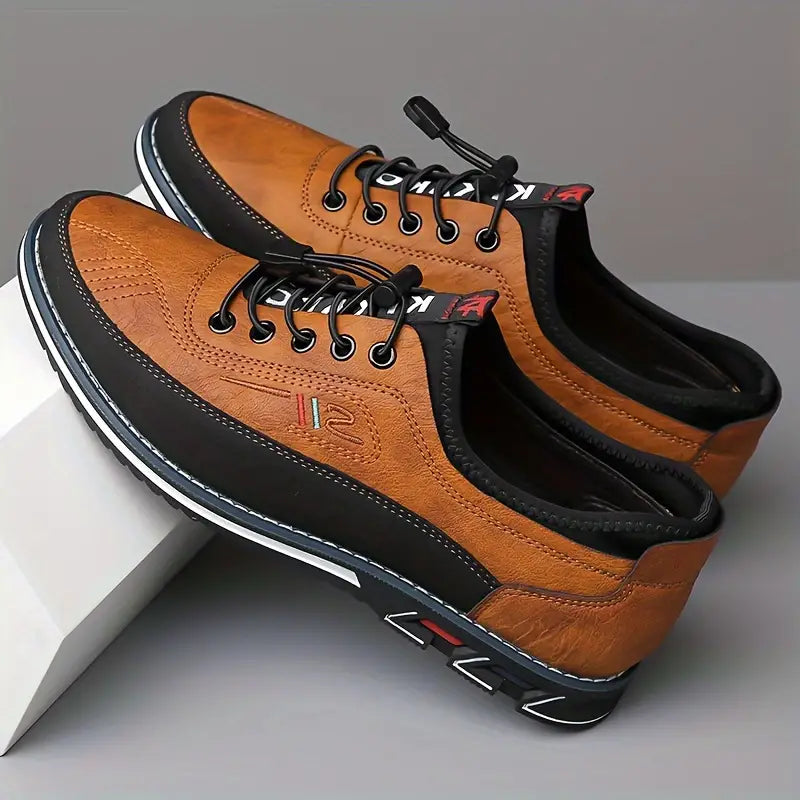 Roland | Premium Comfort Everyday Shoes