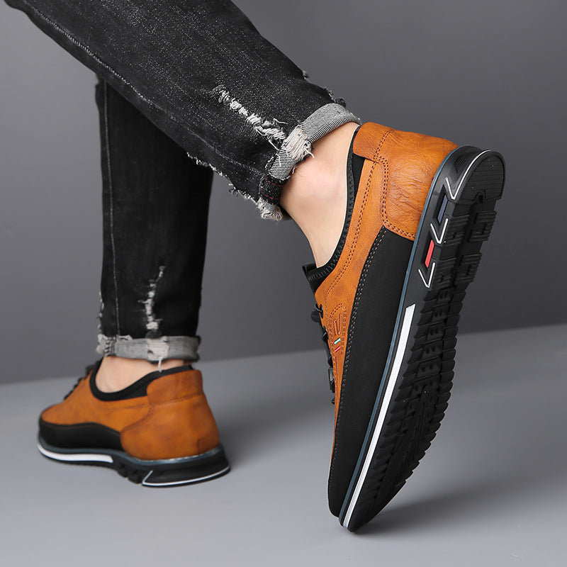 Roland | Premium Comfort Everyday Shoes