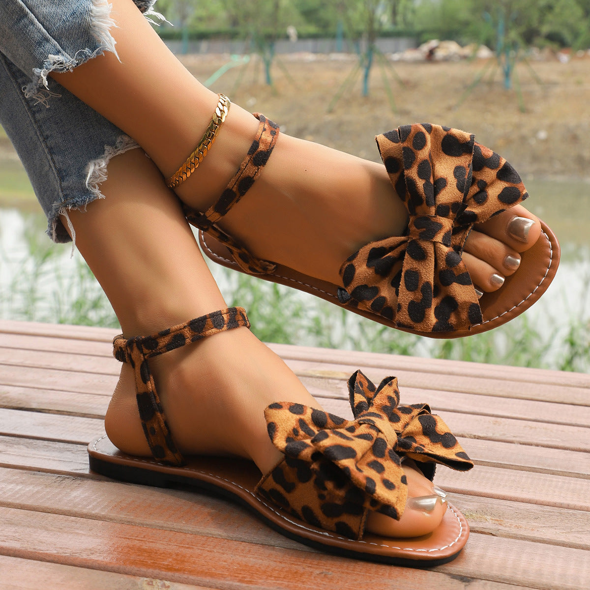 Leopard / 3