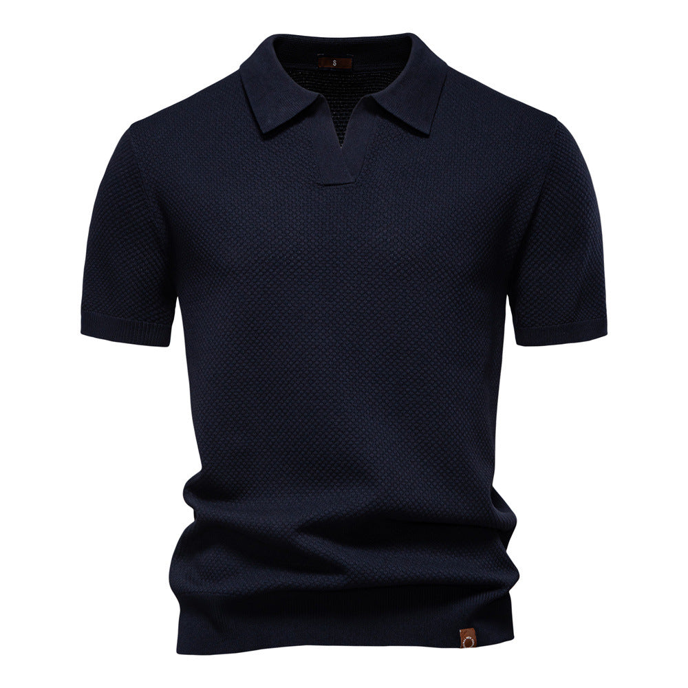 Navy Blue / S