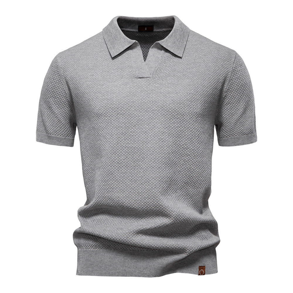 Light Gray / S