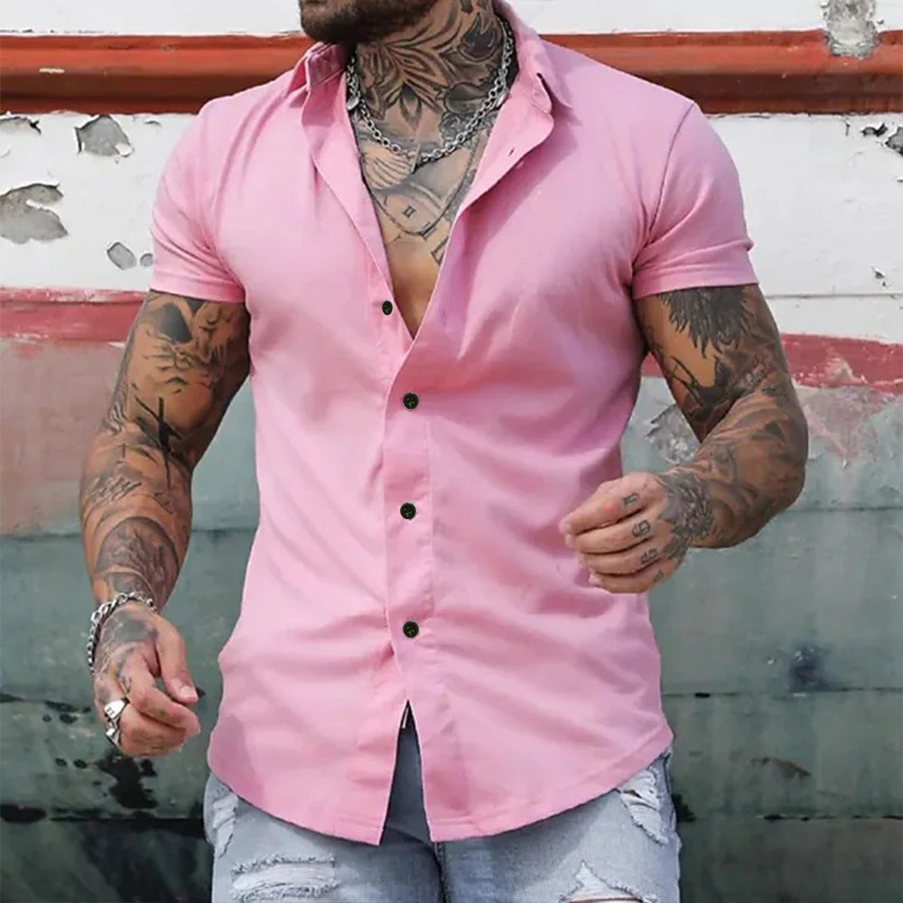 Pink / S