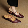 Burgundy / 3