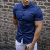 Dark Blue / S