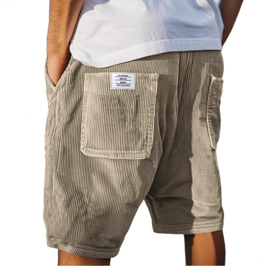 Khaki / S