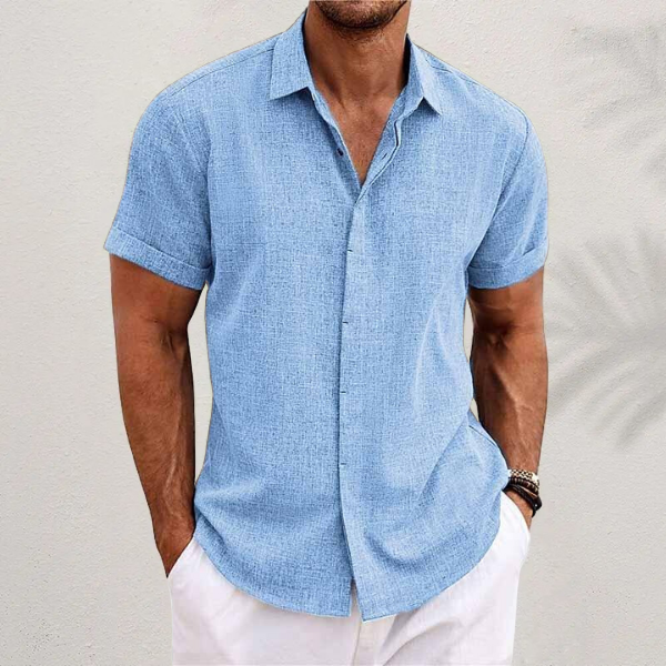 Light Blue / S
