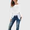 White / One Size