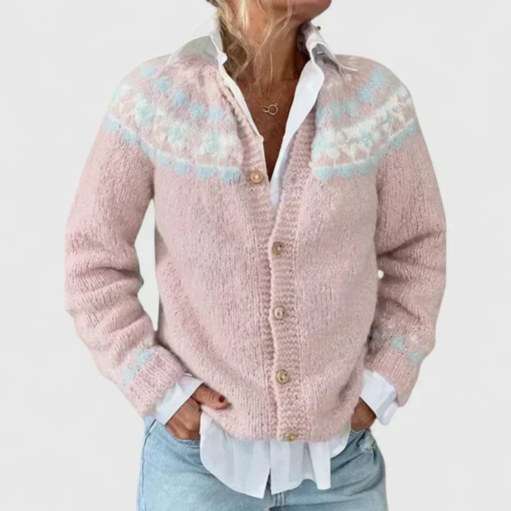 Light Pink / S