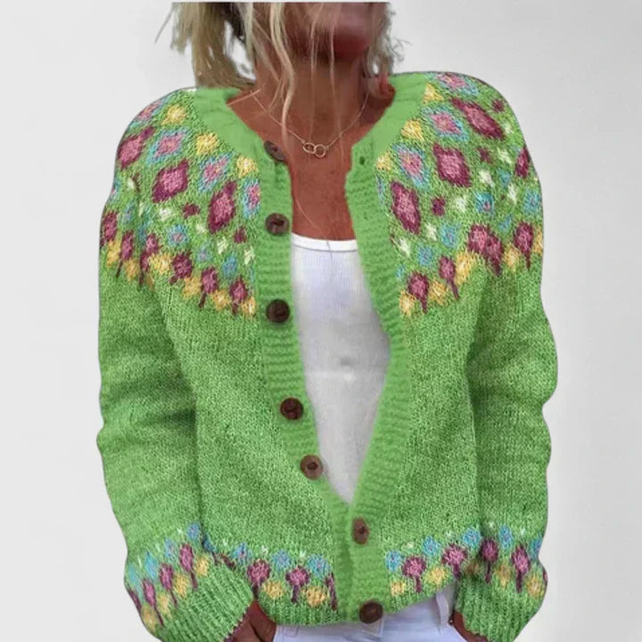 Light Green / S