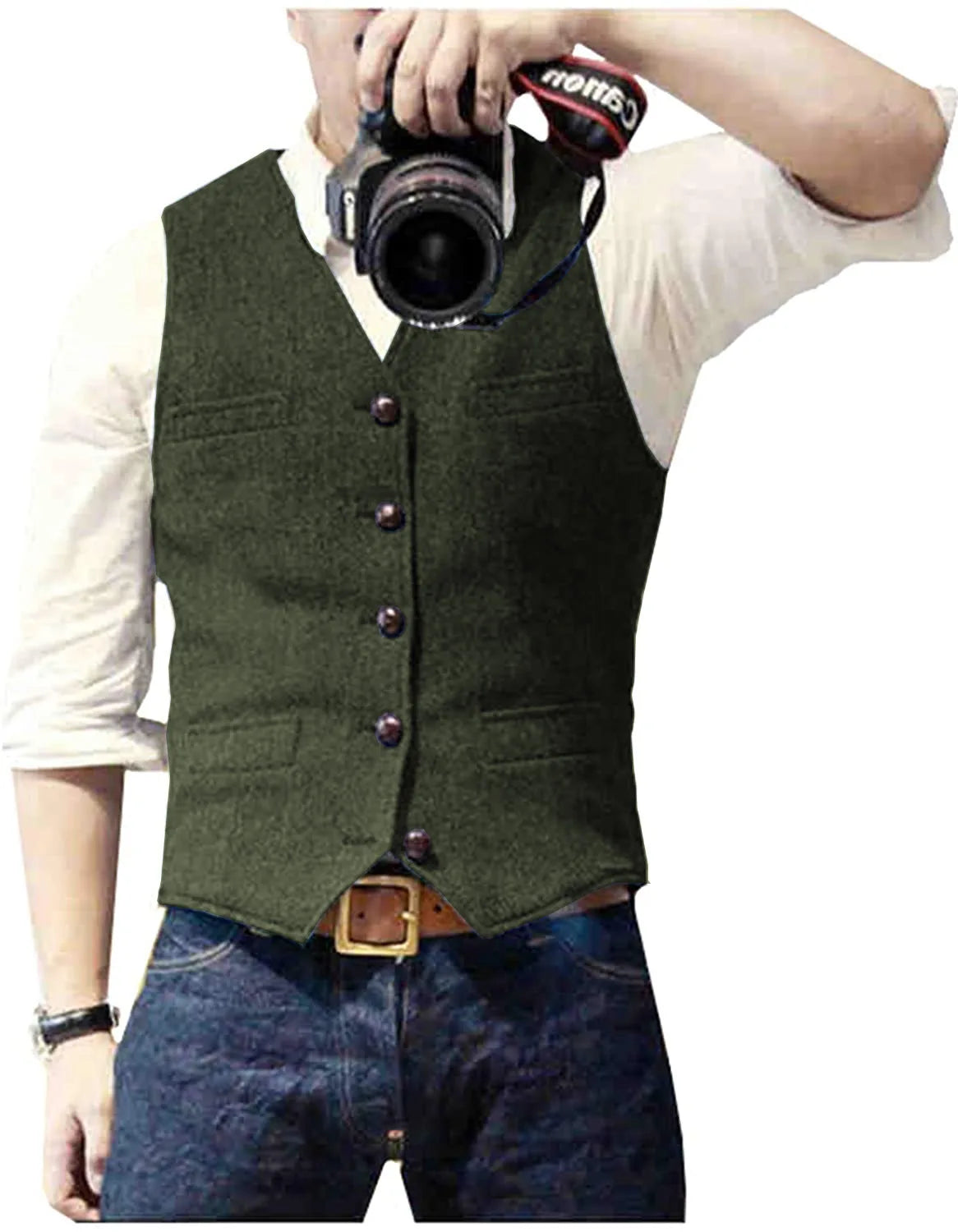 Army Green / S