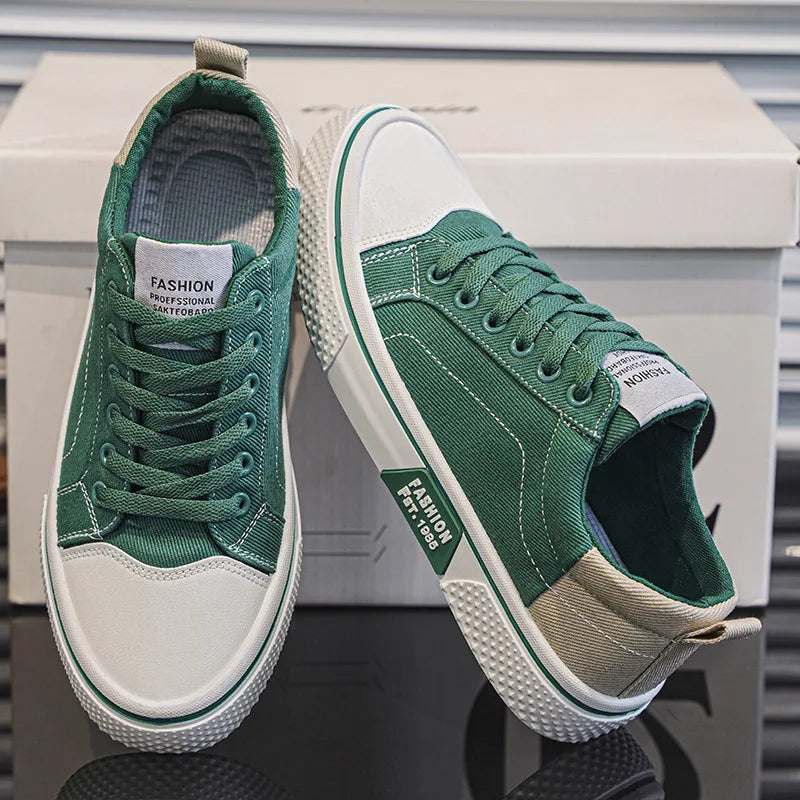 Green / 6.5