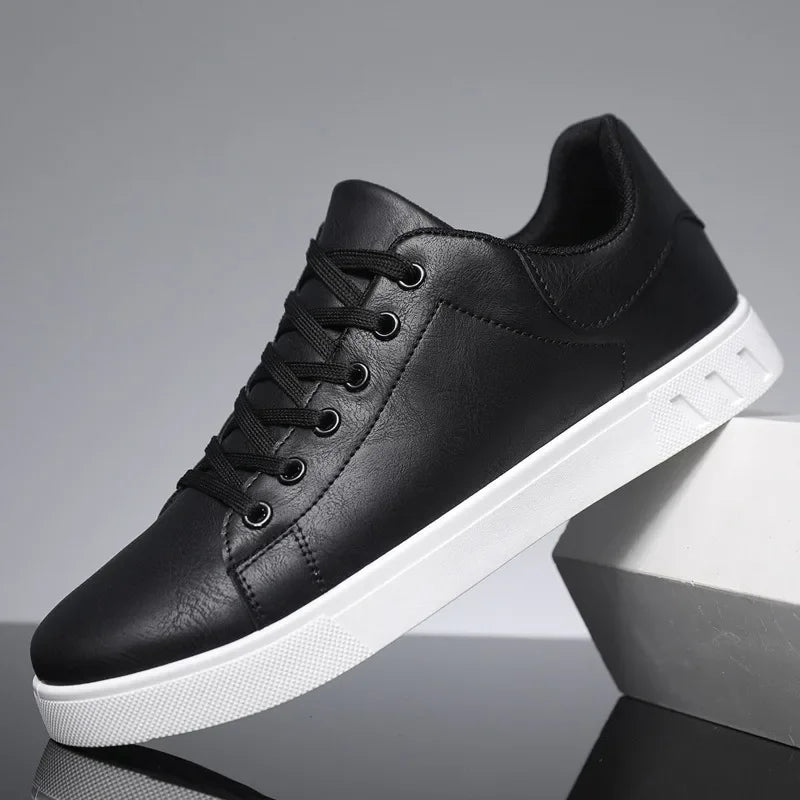 Black / 5.5