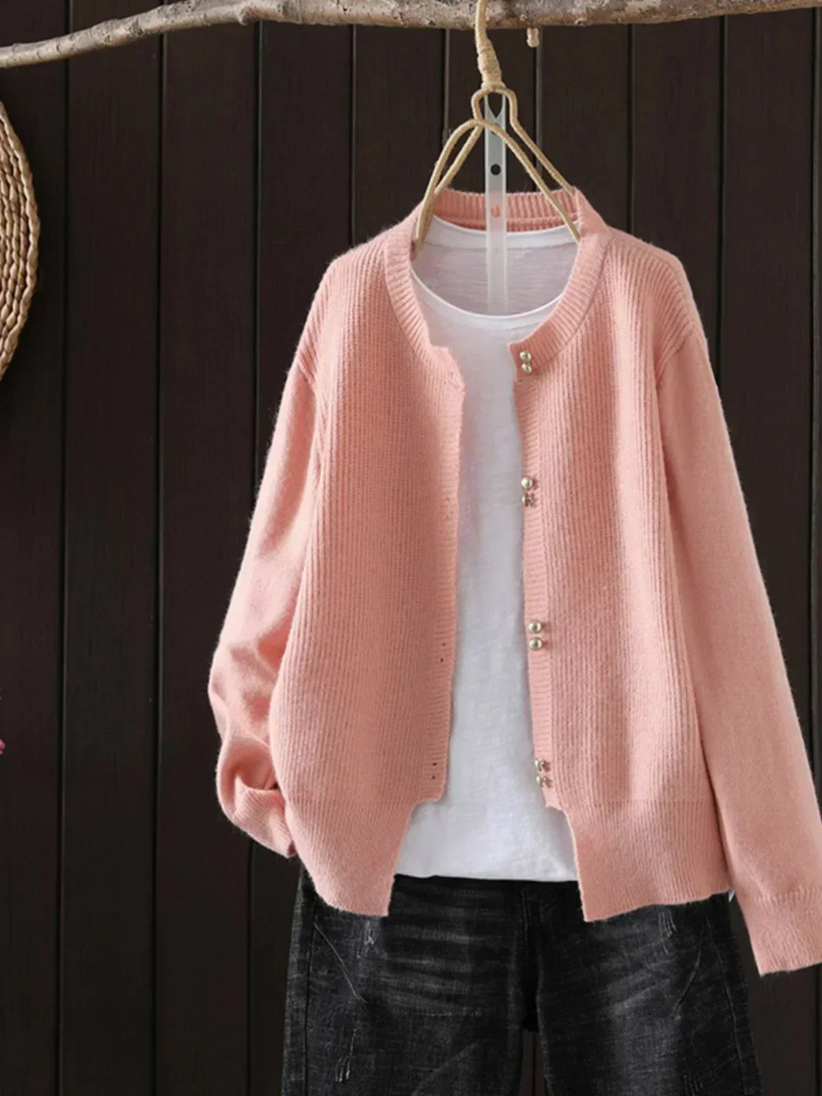 Pink / S