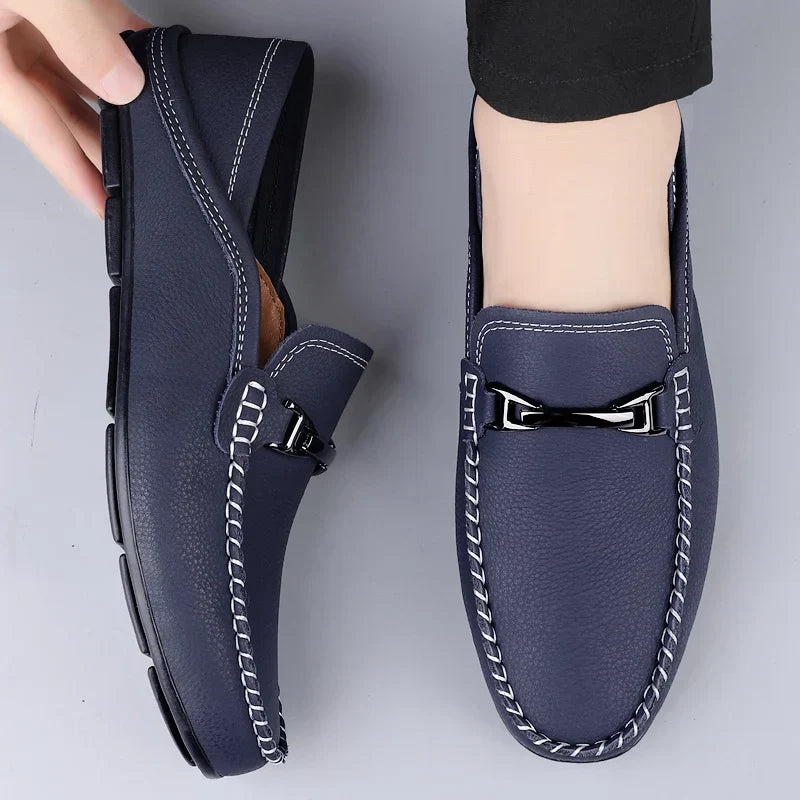 Maxime | Classic Premium Everyday Loafers