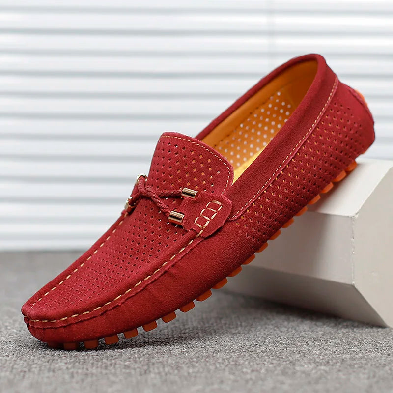 Red / 7.5