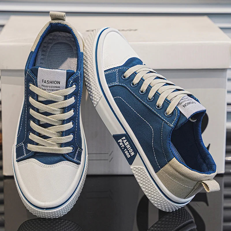 Blue / 6.5