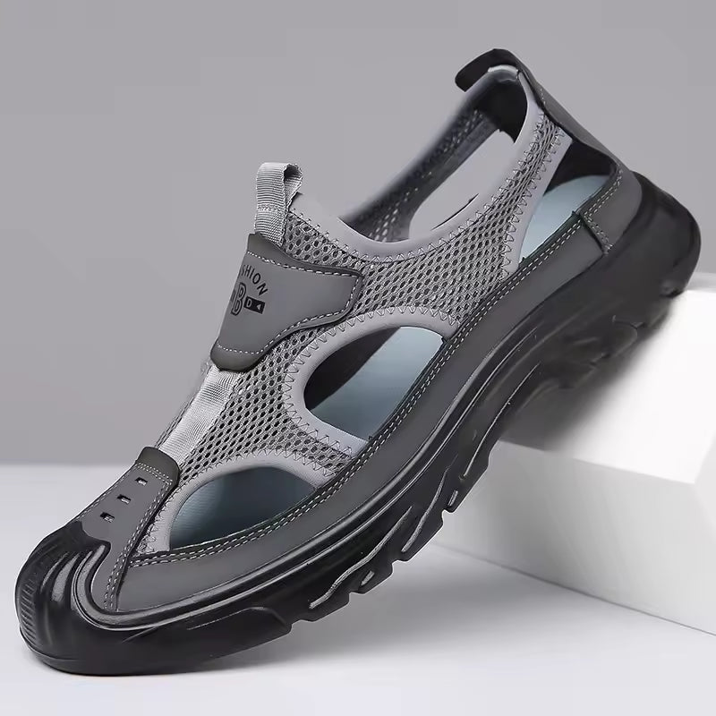 Gray / 6.5