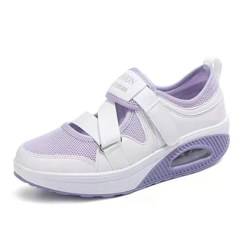 Purple / 4