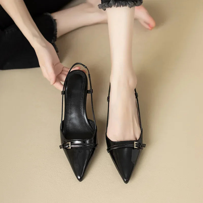 Black / 5