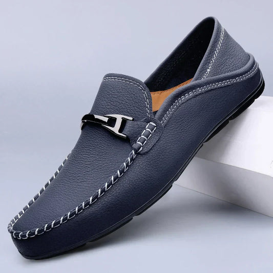 Maxime | Classic Premium Everyday Loafers