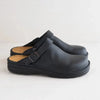 Black / 5.5