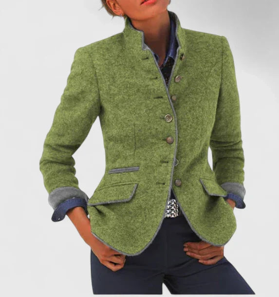 Green / S