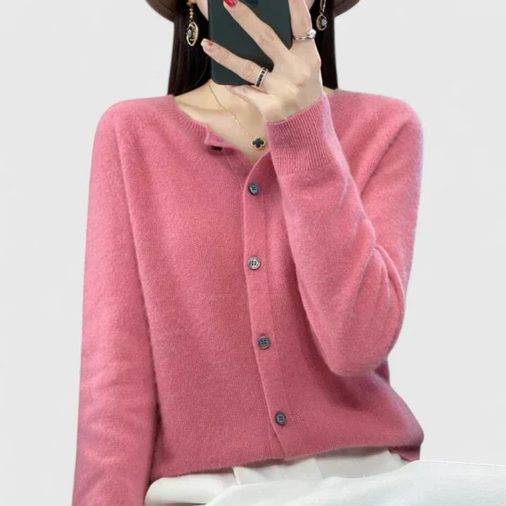 Pink / S