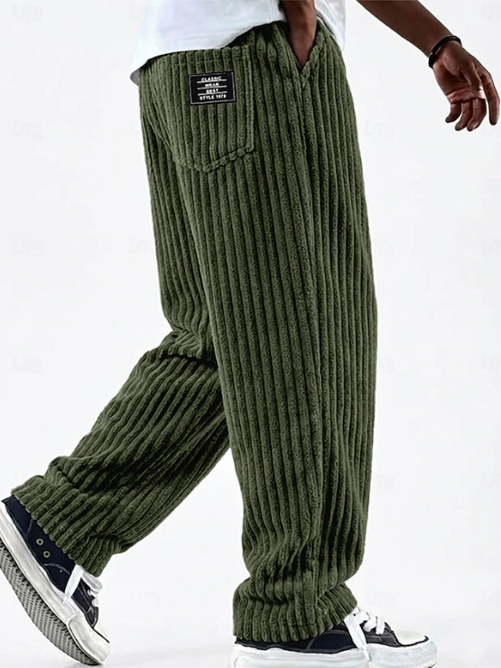 Green / S
