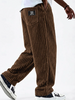 Brown / S