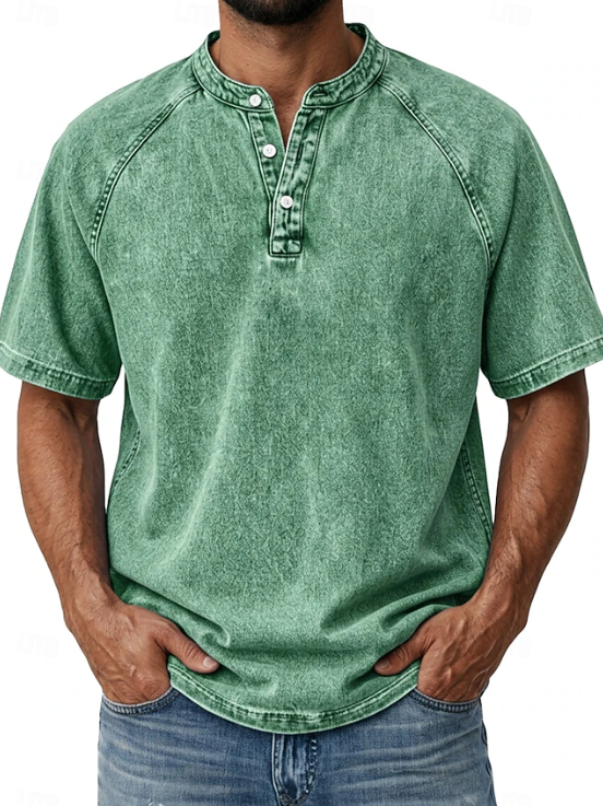 Green / S