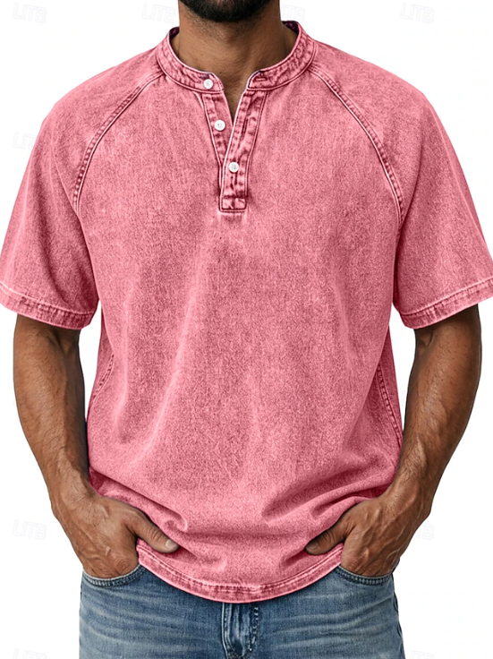 Pink / S