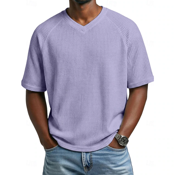 Purple / S