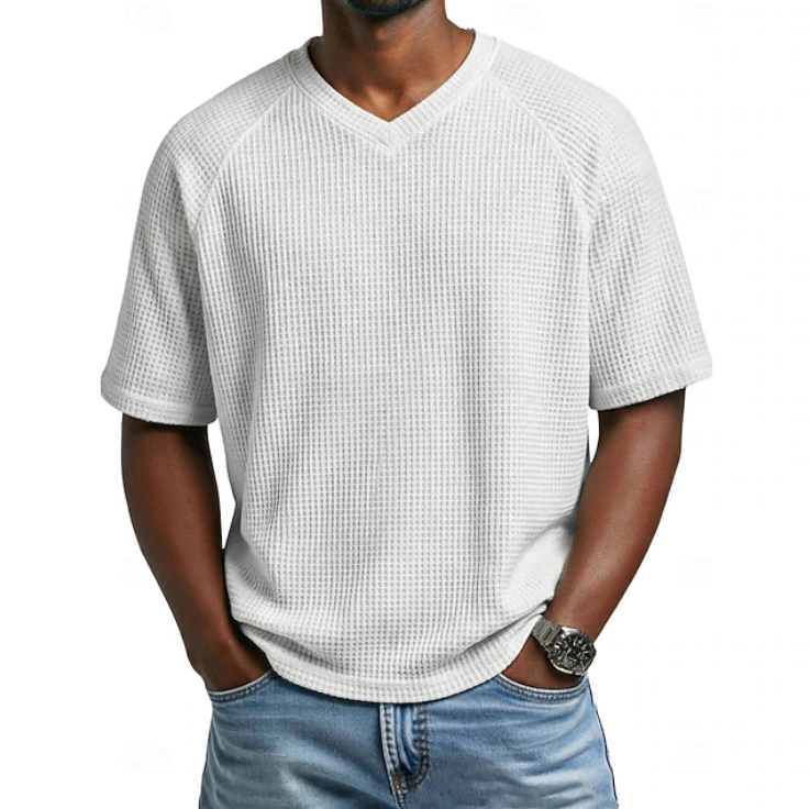 White / S